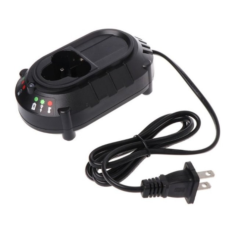 Newest For MAKITA charger BL1013 BL1014 10.8V /7.2V Li-ion B