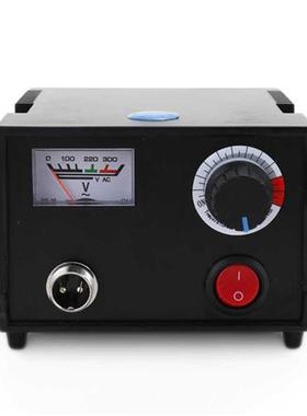 KKMOON Wood Burner Pyrography Pen Burning Machine Gourd Craf