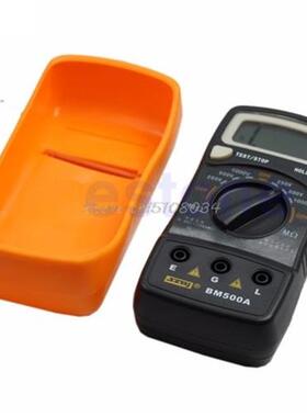 Resistance Tester BM500A 1000V 1999M Digital Insulation Mete