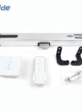 Electric Skylight Window Actuator Stroke is adjustable,remot