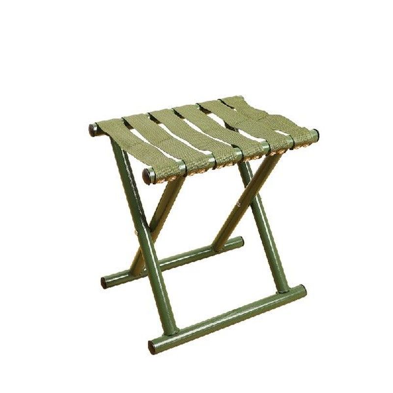 Outdoor Portable Folding Fishing Chair PICNIC CAMPING Stool