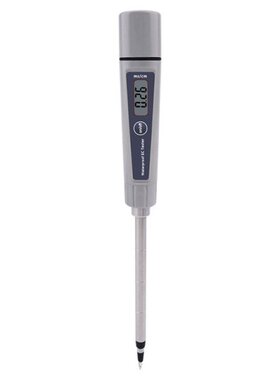 EC-316 Soil EC Tester 4 Digital LCD 0-4.00 MS/Cm Aquarium Sw