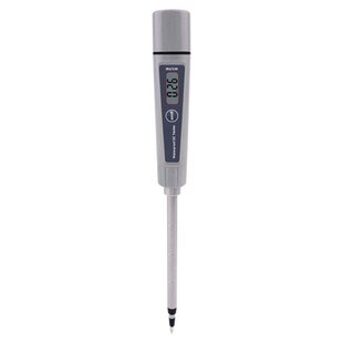 EC-316 Soil EC Tester 4 Digital LCD 0-4.00 MS/Cm Aquarium Sw