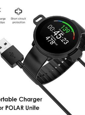 Charger Watch Cable 4-pin 1m USB Outdoor Shopping Wearing