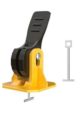 100pcs Easy Install Construction Tools Tile Leveling System