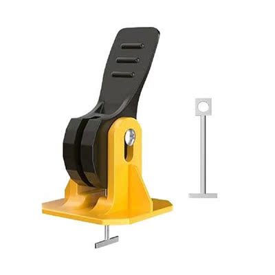 100pcs Easy Install Construction Tools Tile Leveling System