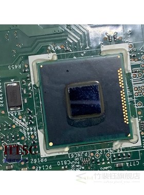 Original For Msi Cx70 Gp70 CR71 Laptop Motherboard Ms-17581