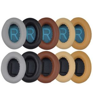 Replacement Pillow Cushion Earpads Ear Pads Cover For BOSE