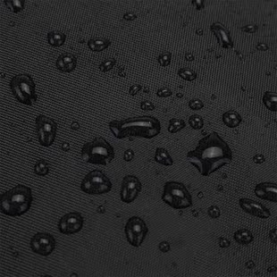 Waterproof Anti Dust Outdoor Shield Windproof Garden Polyest