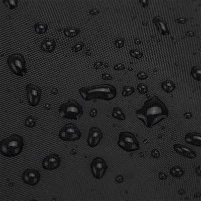 Waterproof Anti Dust Outdoor Shield Windproof Garden Polyest