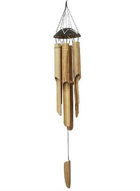 Useful Windchimes Bell Lightweight Wind Chime Sturdy Easy