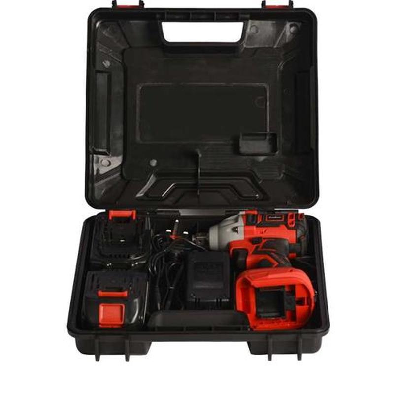 288VF Electric Brushless Impact Wrench Cordless 1/2