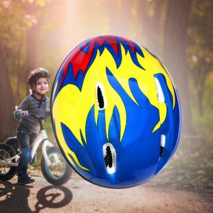 Children's Sports Bike Helmet Bicycle Skateboard