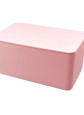 Wipes Tissue Box Dustproof Baby Wipes Case Portable Tissues
