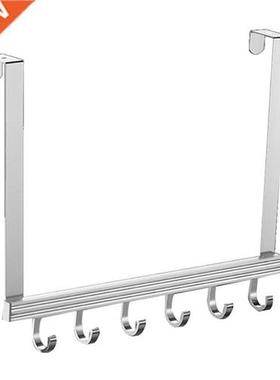 Perforation-Free Metal Hooks, Coat Hooks, Coat Hooks On The