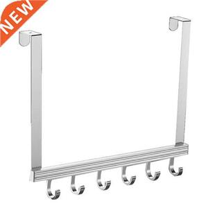 Perforation-Free Metal Hooks, Coat Hooks, Coat Hooks On The