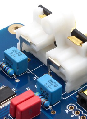 Raspberry pi 2 HIFI DAC I2S Interface Special HIFI DAC Audio