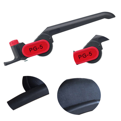 Longitudinal Slitter Cable Practical Repair Ratchet Wire