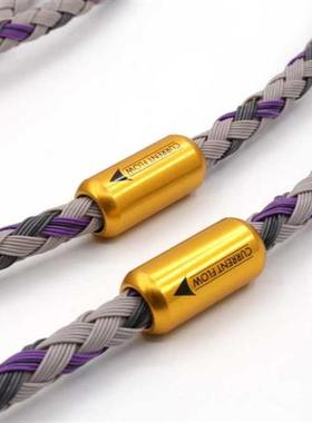 Pair Audio Cable XLO Signature S3-1 Singled-Ended Audio Inte