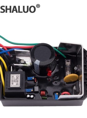 AVR KI-DAVR-150S Automatic Voltage Regulator Modules 220V Si