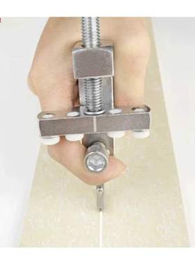 Poignée En Céramique Couteau Diviseur Manuel T