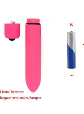 10 Frequency Mini Bullet Panties Vibrators Dildos Sexy toysf