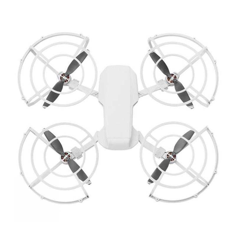 Quick Release Prop Guard Fully Enclosed Propeller Protector