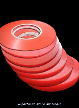 New 8-15mm 3m Double SiDeD ADHeSive Ape HigH StreNgtH Acryl