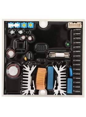 DSR AVR Automatic Voltage Regulator 40-270V AC Fit for Mecca