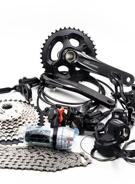 DEORE M6000 2x10S 3x10S 20/30 Speed Groupset  group set MTB