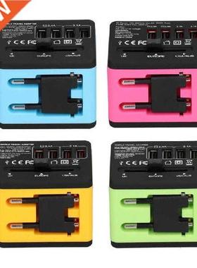 Aroma Diffuser Fogger Travel Power Adapter Worldwide