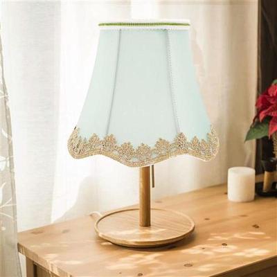 Tabletop Lamp Lampshade Pendant Lamp Lighting Light Shade