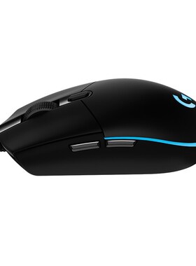 New Original  G102 Wired Mouse Optical Cable with Comfortabl