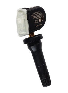 4PCS TPMS Tire Pressure Monitoring Sensor 433MHz For Cadilla