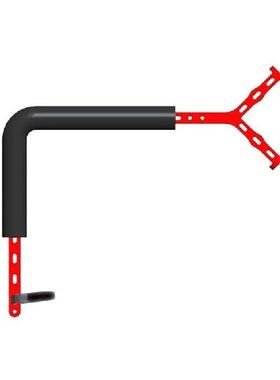 Golf Spinner Swing Trainer Corrects Wrong Swing Trainer