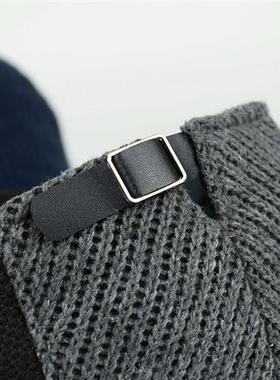 Men Newsboy Hats Thick Autumn Winter Vintage Herringbone Oct