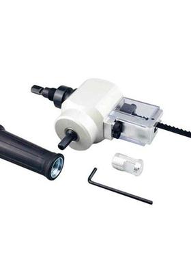 Labor-saving Double Head Nibble Metal Cutting Sheet Nibbler