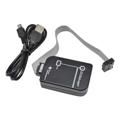 CC2531 CC2540 Zigbee Emulator CC-Debugger USB Programmer  Sn