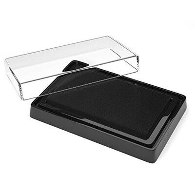 *1pcs Newborn Baby Handprint Footprint Pad Safe Non-Toxic No