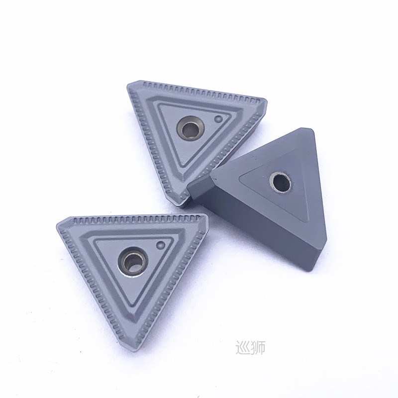 TPKR1603 TPKN1603 TPKN2204 TPKR22 PDTR LT30 Milling Turning