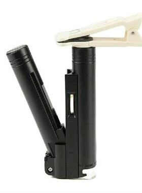94PD Phone Microscope with LED Light 100X Pocket Microscope