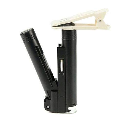 94PD Phone Microscope with LED Light 100X Pocket Microscope