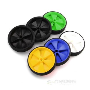 Heavy Duty Kids Bicycle Training Wheels Kit Adjustable Auxil