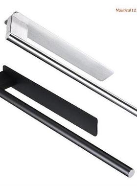 Towel Holder 39cm/15.35inch Stainless Steel Kitchen