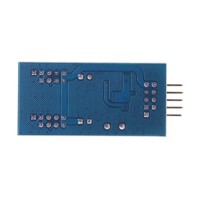 PC Case Internal 9 Pin USB 2.0 To Dual 9 Pin PCB Double Chip
