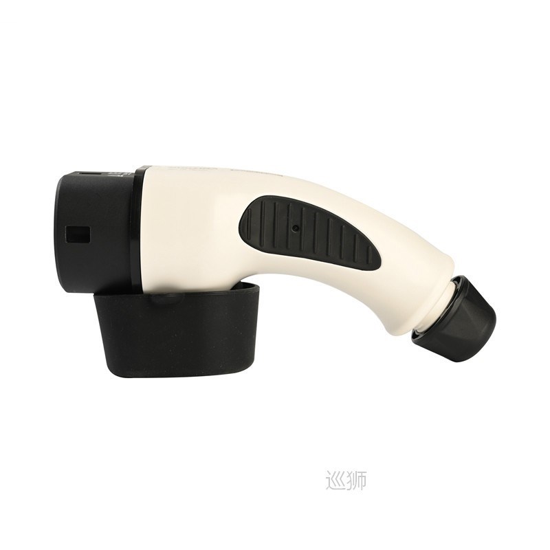 Duosida 16A 32A Type 2 EV Side IEC62196 European Standard Pl