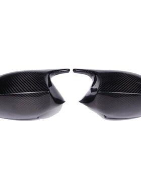 For BMW 1 3 Series E81 E82 E87 E88 E90 E91 E92 E93 Carbon Fi