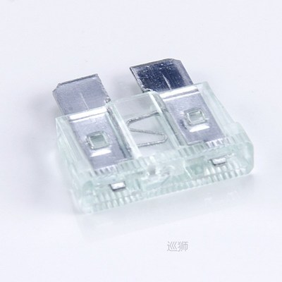 PMFC 100pcs Medium Car Fuses 2A 3A 5A 7.5A 10A 15A 20A 25A 3