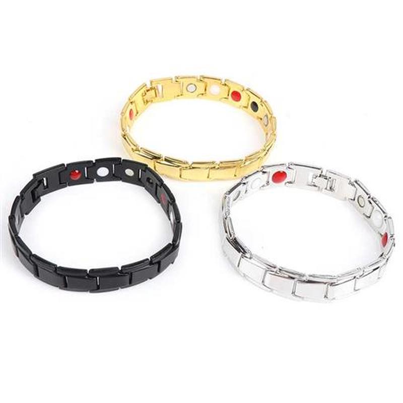 Magnetic Bracelet Anti-snoring Health Care Anti Snore Wrist