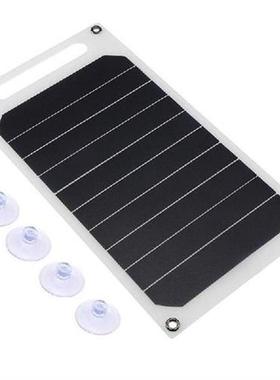 Small Solar Panels 10W Monocrystalline Solar Phone Charger